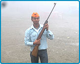 Adventure Tour of Nainital, 2009 - Arya Veer Dal Delhi Pradesh