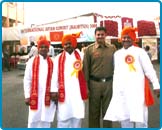 International Arya Mahasammelan, 2008 - Arya Veer Dal Delhi Pradesh