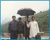 Arya Veer Dal Delhi Pradesh - Arya Veer Family Travel Tour