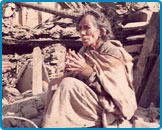 Chamoli Earthquake, 1999 - Arya Veer Dal Delhi Pradesh