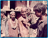 Chamoli Earthquake, 1999 - Arya Veer Dal Delhi Pradesh
