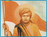 Swami Dayanand Saraswati 