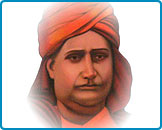 Swami Dayanand Saraswati 