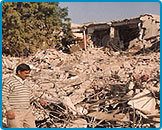 Gujarat Earthquake, 2001 - Arya Veer Dal Delhi Pradesh