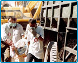 Gujarat Earthquake, 2001 - Arya Veer Dal Delhi Pradesh