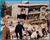 Gujarat Earthquake, 2001 - Arya Veer Dal Delhi Pradesh