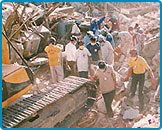 Gujarat Earthquake, 2001 - Arya Veer Dal Delhi Pradesh