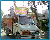 Haryana Arya Veer Mahasammelan, 2008 - Arya Veer Dal Delhi Pradesh