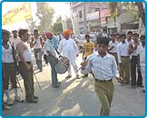 Haryana Arya Veer Mahasammelan, 2008 - Arya Veer Dal Delhi Pradesh