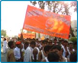 Haryana Arya Veer Mahasammelan, 2008 - Arya Veer Dal Delhi Pradesh