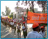 Haryana Arya Veer Mahasammelan, 2008 - Arya Veer Dal Delhi Pradesh