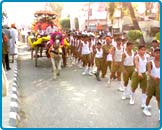 Haryana Arya Veer Mahasammelan, 2008 - Arya Veer Dal Delhi Pradesh