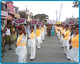 Haryana Arya Veer Mahasammelan, 2008 - Arya Veer Dal Delhi Pradesh