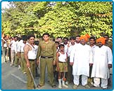 Haryana Arya Veer Mahasammelan, 2008 - Arya Veer Dal Delhi Pradesh