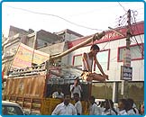 Haryana Arya Veer Mahasammelan, 2008 - Arya Veer Dal Delhi Pradesh