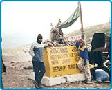 Arya Veer Dal Delhi Pradesh - Ladakh Adventure Tour, 2002 