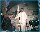 Arya Veer Dal Delhi Pradesh - Ladakh Adventure Tour, 2002 