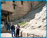 Arya Veer Dal Delhi Pradesh - Ladakh Adventure Tour, 2002 