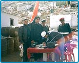 Arya Veer Dal Delhi Pradesh - Ladakh Adventure Tour, 2002 