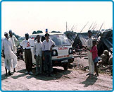 Latur Earthquake, 1993 - Arya Veer Dal Delhi Pradesh