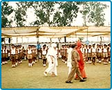 National Arya Veer Camps Organised In Delhi, 1996 & 1992  - Arya Veer Dal Delhi Pradesh