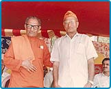 National Arya Veer Camps Organised In Delhi, 1996 & 1992  - Arya Veer Dal Delhi Pradesh