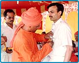 National Arya Veer Camps Organised In Delhi, 1996 & 1992  - Arya Veer Dal Delhi Pradesh