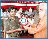 National Arya Veer Camps Organised In Delhi, 1996 & 1992  - Arya Veer Dal Delhi Pradesh