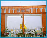 International Arya Mahasammelan Sewa Shivir, Delhi, 2006  - Arya Veer Dal Delhi Pradesh