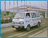 International Arya Mahasammelan Sewa Shivir, Delhi, 2006  - Arya Veer Dal Delhi Pradesh