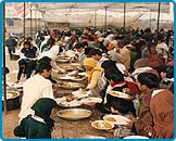 International Arya Mahasammelan Sewa Shivir, Delhi, 1997 - Arya Veer Dal Delhi Pradesh