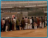 International Arya Mahasammelan Sewa Shivir, Delhi, 1997 - Arya Veer Dal Delhi Pradesh