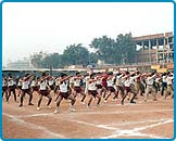 International Arya Mahasammelan Sewa Shivir, Delhi, 1997 - Arya Veer Dal Delhi Pradesh