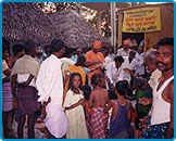 Arya Veer Dal Delhi Pradesh - Tamilnadu Tsunami, 2005 