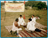 Arya Veer Dal Delhi Pradesh - Tamilnadu Tsunami, 2005 