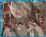 Uttarkashi Earthquake, 1991 - Arya Veer Dal Delhi Pradesh