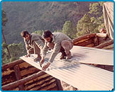 Uttarkashi Earthquake, 1991 - Arya Veer Dal Delhi Pradesh