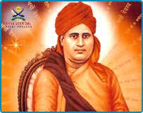 Swami Dayanand Saraswati