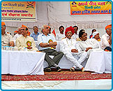 Annual Training Camp, 2009 - Arya Veer Dal Delhi Pradesh