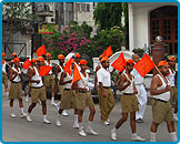 Annual Training Camp, 2009 - Arya Veer Dal Delhi Pradesh