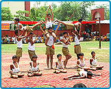 Annual Training Camp, 2009 - Arya Veer Dal Delhi Pradesh