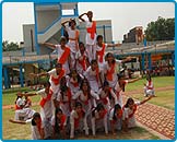 Arya Veer Dal Delhi Pradesh - Vishal Arya Veerangana Prashikshan Shivir, 2008 