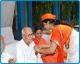 Arya Veer Dal Delhi Pradesh - Vishal Arya Veerangana Prashikshan Shivir, 2008 