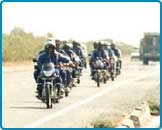 Arya Veer Dal Delhi Pradesh - Tankara Janm-Bhumi Yatra, 2001